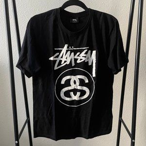 Stussy Original T-Shirt